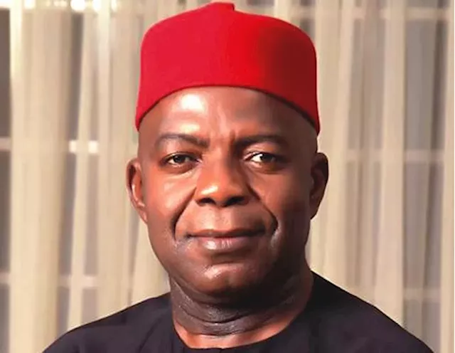 Don’t eject northerners from cattle market, Igbo coalition tells Otti