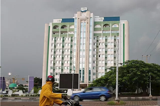 Unity Bank records N38.2bn gross earnings in Q3’23