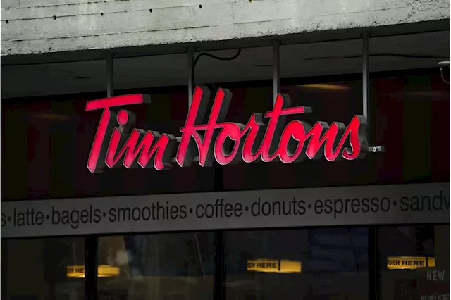 Tim Hortons parent company sees $364 million profit in Q3 despite rising costs