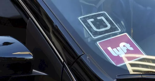 Uber, Lyft to pay $328M settlement to drivers for 'taking earnings'