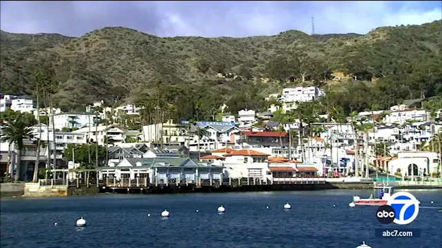 Catalina Island business owners charged with failing to pay employees overtime