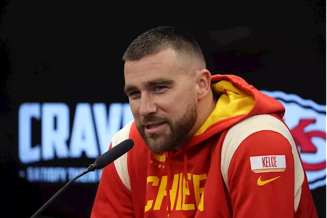 Travis Kelce's New Business Venture Isn't a Touchdown With Chiefs Fans