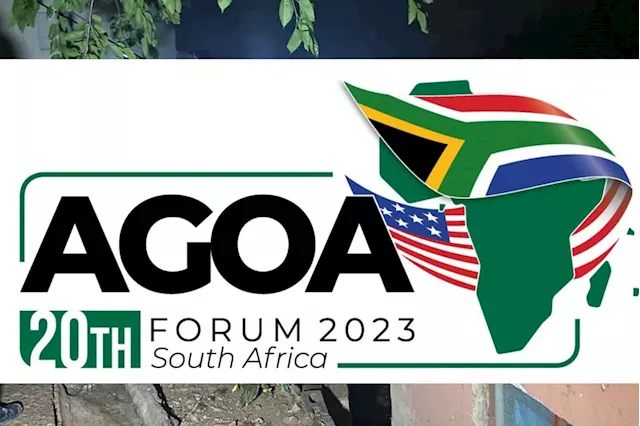 Agoa expo opens doors for African businesses to tap into US market