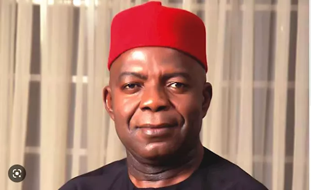 Abia cattle market:Reconsider relocation order, Igbo group appeals to Otti