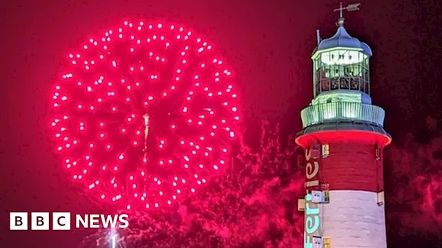 Bristol fireworks company makes recycling pledge