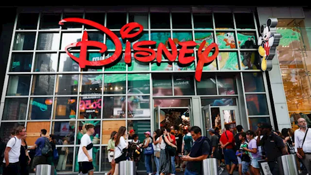 Earnings playbook: How to trade the biggest reports this week, including Disney