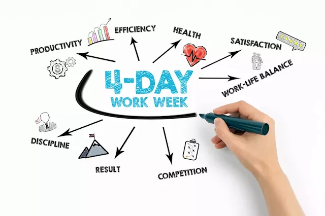 Companies warned not to rush into four-day work week