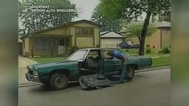 Bensenville's Victory Auto Wreckers closing after 80 years in business