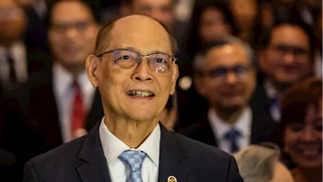 Philippine Policy Rate Has Reached the Peak, Finance Chief Says