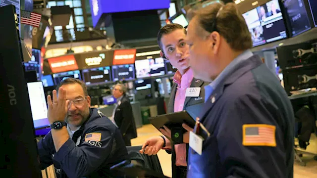 Analyst calls: All the market-moving chatter from Wall Street on Monday morning