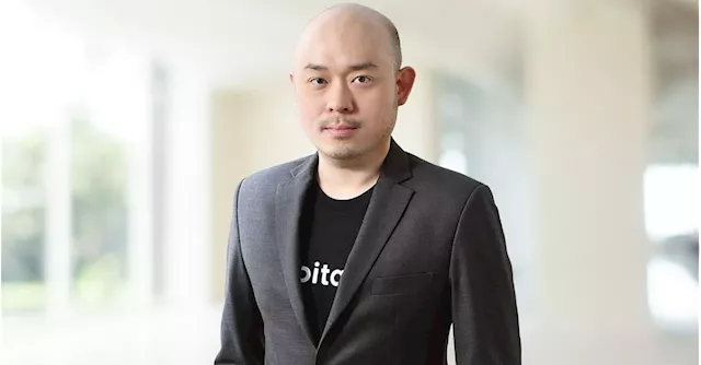 Building the Future of Finance: An Interview With Bitazza Co-Founder Kevin Heng