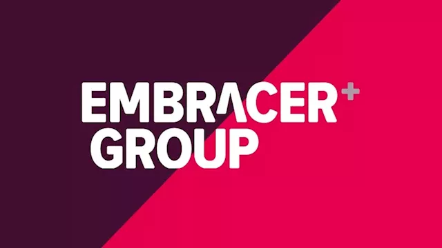 Embracer Group COO Has Left the Company