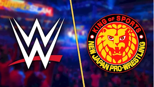 WWE Courting Current NJPW Champion to Join Company