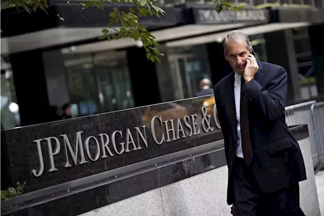 JPMorgan says this stock market rally is not sustainable