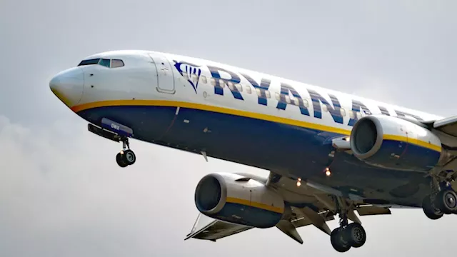 Budget airline Ryanair forecasts further jump in air fares as earnings leap higher