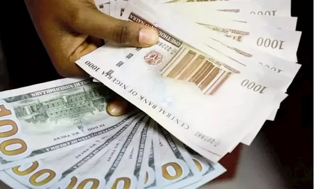 Naira Regains Ground To 970/$ At Parallel Market