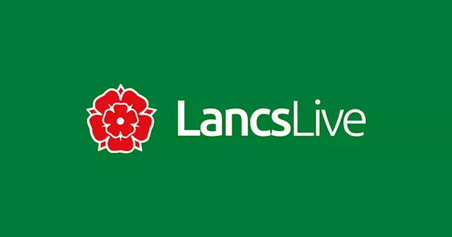 Latest news, sport, business and more from Lancashire