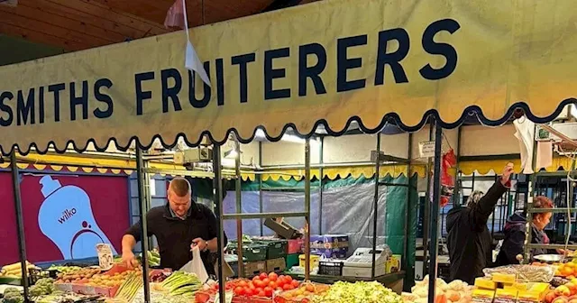 Market traders demand £11m answers after 56 years of business