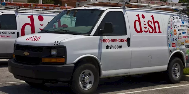 Dish Stock Slides After Earnings, Revenue Miss. There’s Deal News Too.