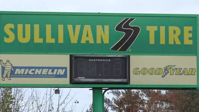 Massachusetts-based Sullivan Tire turns company ownership over to employees