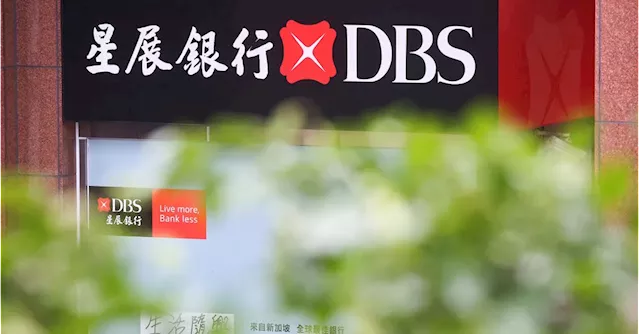 Singapore DBS Q3 profit beats view, sees steady earnings next year