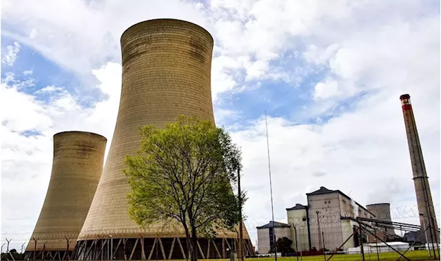 Generation declines at Arnot Power Station - SABC News - Breaking news, special reports, world, business,