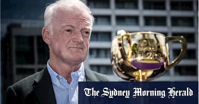 ‘Unfinished business in Australia’: The story of Willie Mullins’ Melbourne Cup mission