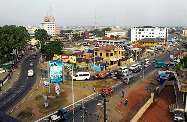 Money laundering threatens Ghana’s real estate sector, say industry players