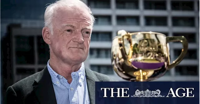 ‘Unfinished business in Australia’: The story of Willie Mullins’ Melbourne Cup mission