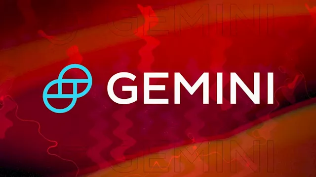 Gemini CTO Pravjit Tiwana leaving company: Bloomberg