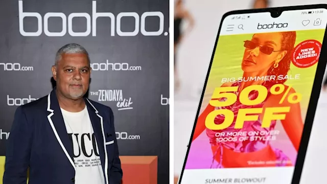 Boohoo’s fashion suppliers need protections from the company’s ruthless boss