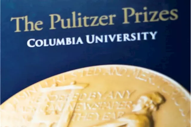 Broadcast, audio companies will be eligible for Pulitzer Prizes, for work on digital sites