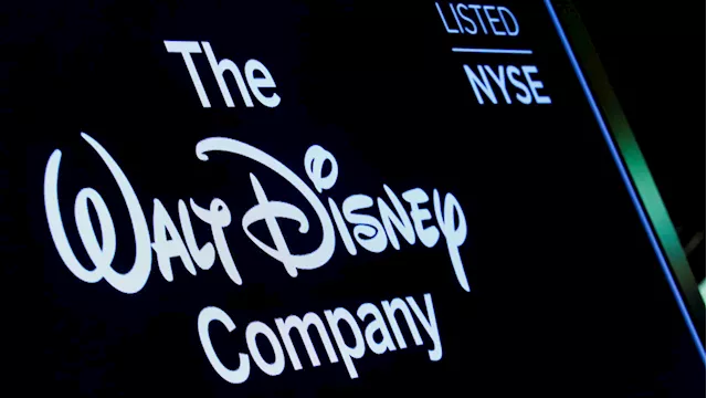 How to play Disney options ahead of earnings