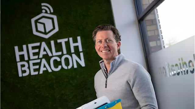 'Exceptionally positive’ investment interest in embattled Healthbeacon