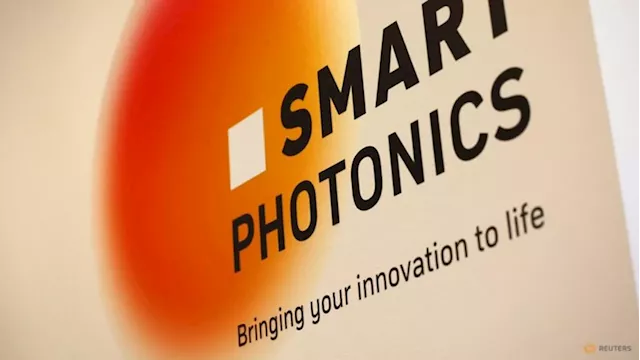 European "photonics" chip companies call for $4.5 billion in EU funding