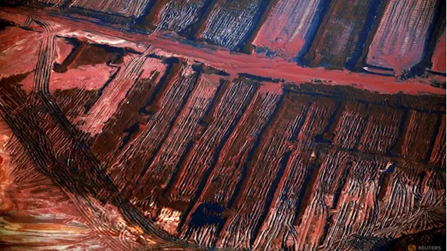 Suriname bauxite project may attract interest from Indian, Chinese companies