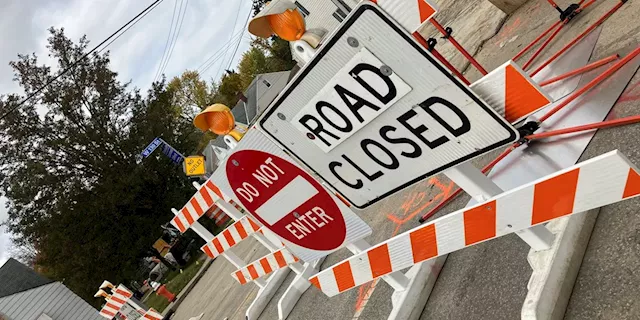 Residents, business owners sound off about W. 130th Street closure in Cleveland