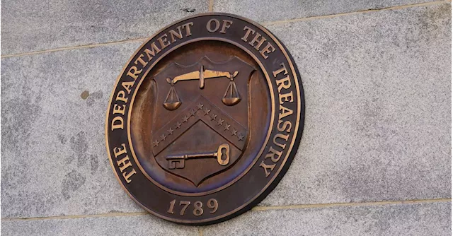 The Crypto Industry Responded to the IRS Proposed Broker Rule