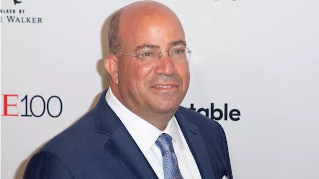 Jeff Zucker Circling First Post-WarnerMedia Job Running Sports Investment Fund For RedBird Capital