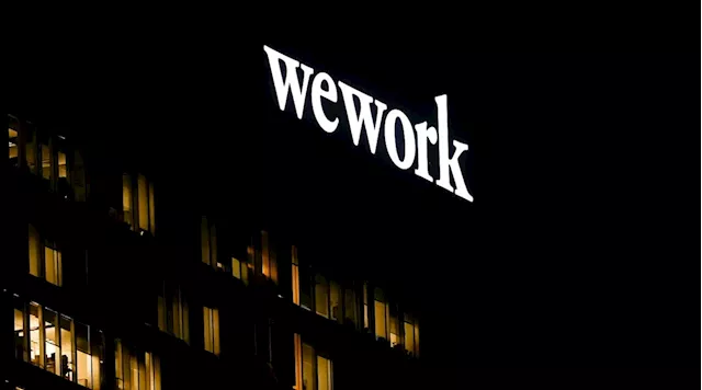 WeWork files for bankruptcy: How the company tumbled after a valuation of $47B in 2019