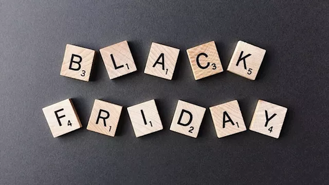 Use Black Friday to improve your business