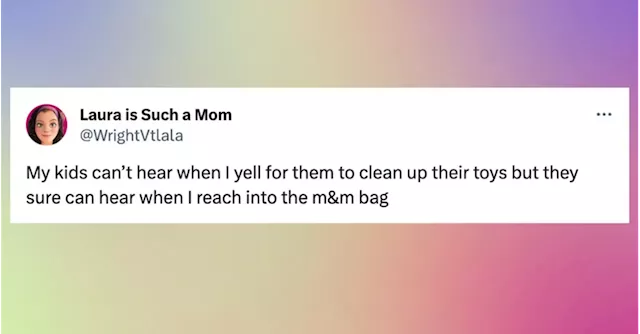 Think Your Kids Are Messy? These 27 Tweets Prove You’re In Good Company