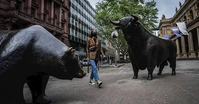 Is this a bull or a bear market?