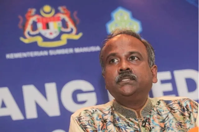 HR minister: About RM350m spent annually to finance treatment of kidney patients