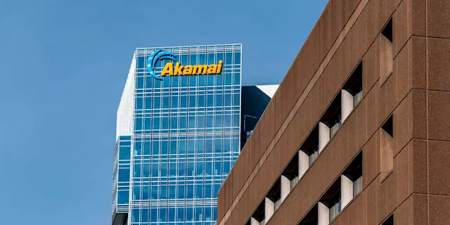 Akamai Stock Gains on Strong Earnings