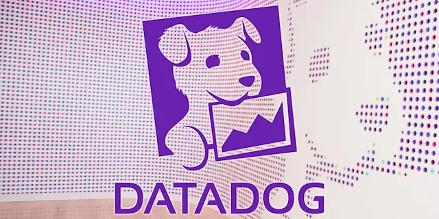 Datadog's stock explodes toward best day on record after earnings