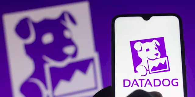 Datadog Stock Surges 24% After Earnings. What's Exciting Wall Street.