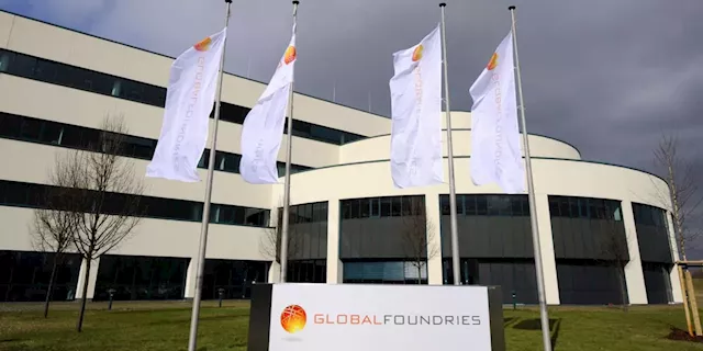 GlobalFoundries’ Earnings Beat Expectations. The Chip Maker’s Stock Is Rising.