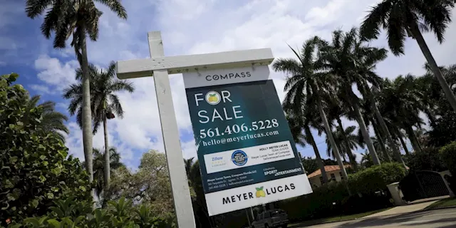 Housing Market Won't Crash at 8% Mortgage Rates, Even if the Economy Struggles