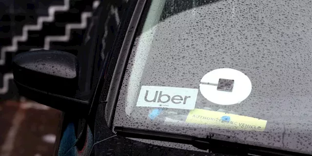 Uber Stock Falls After Earnings. The Good—and Bad—in the Report.